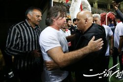 کورس قهرمانی پرتغالی شد