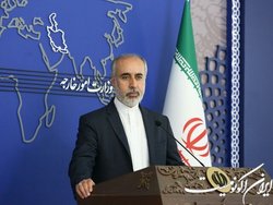 واکنش تهران به تکذیب خبر تبادل زندانیان بین ایران و آمریکا از سو واشنگتن