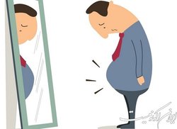 قضاوت‌های دردسرساز برای افراد مبتلا به چاقی