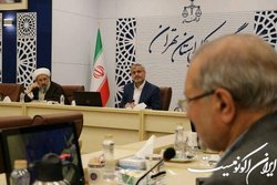 رسیدگی به ۱۰۱ پرونده سیاسی و مطبوعاتی