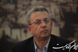 البرغوثی: اختلافات اسرائیل سطح فاشیسم و نژادپرستی آن را نشان می‌دهد