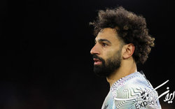 محمد صلاح قربانی سارقان در کشورش شد