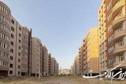 دولت سیزدهم به دنبال جبران کمبودهای مسکن