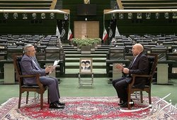 امشب؛ گفت‌وگوی تلویزیونی قالیباف درباره بررسی لایحه بودجه ۱۴۰۲