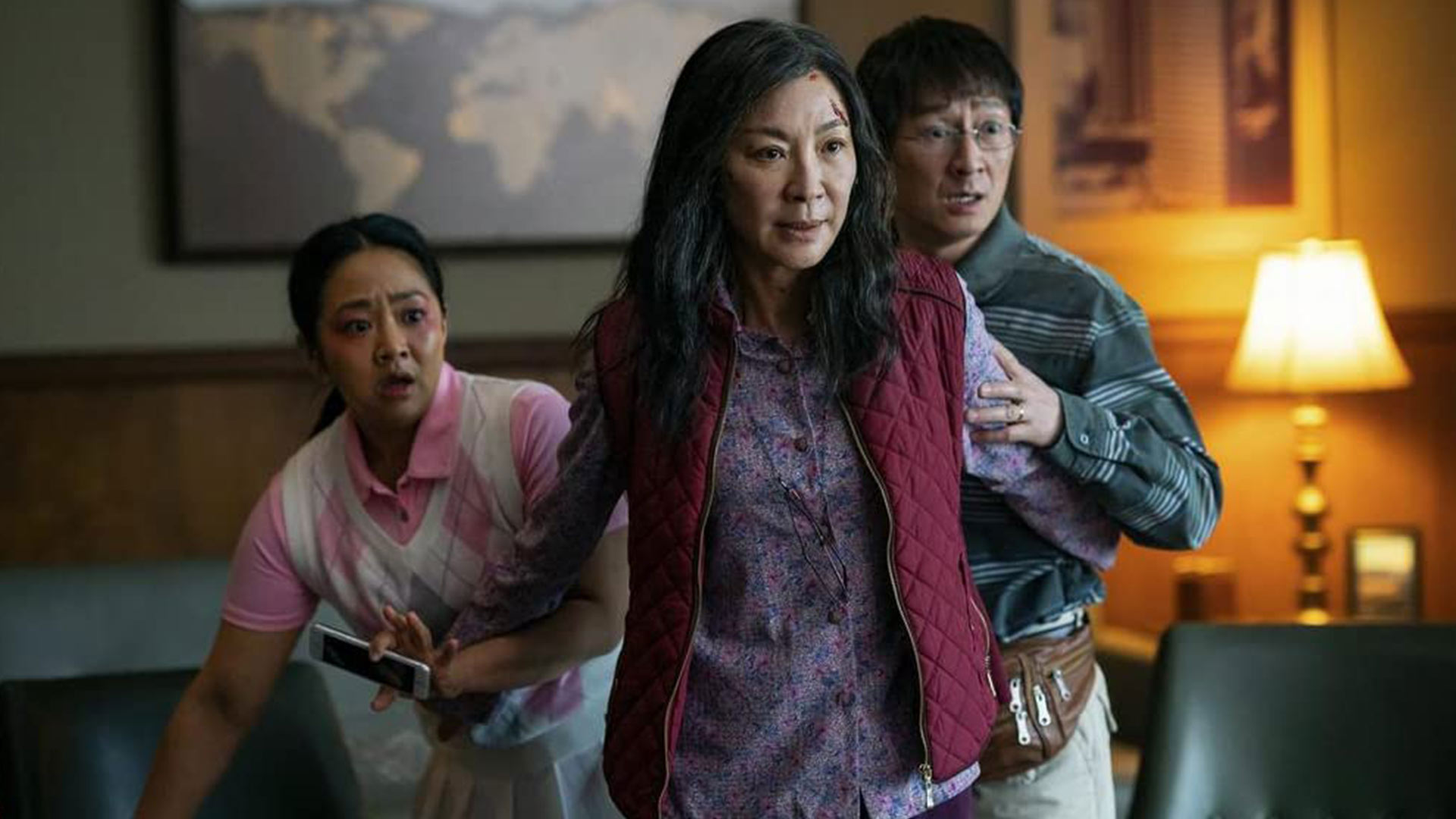 غیبت سینمای ایران در اسکار نود و پنجم/ ۷ اسکار از ۱۱ نامزدی برای به تصویر کشیدن جهان موازی! غیبت سینمای ایران در اسکار نود و پنجم/ ۷ اسکار از ۱۱ نامزدی برای به تصویر کشیدن جهان موازی!