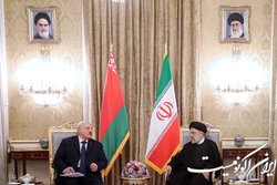 امضای هشت تفاهم‌نامه همکاری ایران و بلاروس