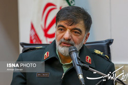 طرح سطح‌بندی و نشان بازرسان فراجا رونمایی شد