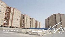 چینی‌ها برای ساخت مسکن به ایران می‌آیند