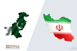 قرارداد تجاری تبادل انرژی بین ایران و پاکستان امضا شد