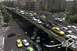 پل حافظ در عید نوروز جمع‌آوری نمی‌شود
