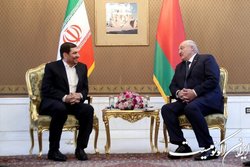 فرصتی مناسب برای گسترش همه جانبه روابط  بین تهران و مینسک ایجاد شده است