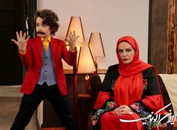 یک کمدی از بهاره رهنما و رضا شفیعی‌جم در تدارک اکران عید فطر