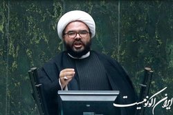 نیک‌بین: باید مسئولیت آرای خود را به عهده گیریم