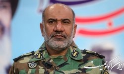 نیروی زمینی ارتش باید بدون اتکا به سایر مجموعه‌ها، مأموریت خود را انجام دهد