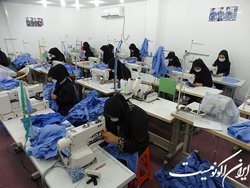 پیش‌بینی اشتغالزایی جدید ۴۰۰ هزار مددجو در سال ۱۴۰۲