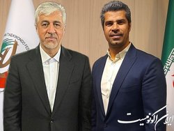 حمله ساعی به پولادگر: می‌خواهد ریشه تکواندو را بخشکاند