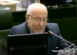 ایزدپناه: امیدوارم ارتباط مسالمت آمیز با کشورهای همسایه مشکلات را برطرف کند