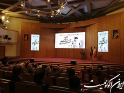 در ستایشِ «عبدالله انوار»