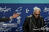 مهران مدیری فیلم جدید میسازد