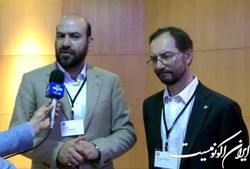 گسترش ارتباط کشورهای آسیایی در حوزه استاندارد با محوریت ایران