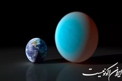 چه اتفاقی رخ می‌دهد اگر یک ابَر زمین به منظومه شمسی بیافزاییم؟