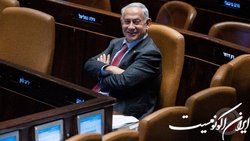 نتانیاهو ارائه کمک‌های نظامی به اوکراین را بررسی کرد