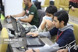 برگزیدگان رویداد بازی‌سازی رایانه‌ای تقدیر شدند
