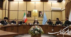 برای هدف قرار دادن بنیان‌های مالی قاچاقچیان با یکسری موانع روبرو هستیم