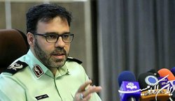 بازداشت ۱۱۰ نفر درباره موضوع «مسمومیت دانش‌آموزان»