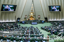 خلاصه مهمترین اخبار مجلس در ۲۴ اسفند؛ رفع ایرادات شورای نگهبان از بودجه ۱۴۰۲