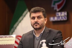 فرهادیان: با هماهنگی نماینده فدراسیون جهانی انتخابات برگزار شد