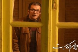 به احترام شهرام عبدلی بازیگری جایگزینش نشد