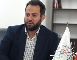 مهدی ضیغمی سرپرست سازمان توسعه تجارت شد