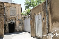 مشوق جدید نوسازی بافت فرسوده در بودجه ۱۴۰۲