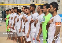 ایران - مالزی؛ تاج قهرمانی آسیا را پس بگیر
