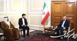 دعوت رسمی رئیس مجلس امارات از قالیباف برای سفر به این کشور
