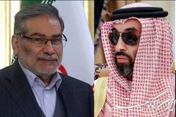 شمخانی: باید همکاری را جایگزین دشمنی کرد