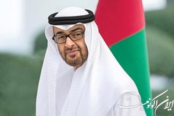 محمد بن زاید: آماده رفع سوء‌تفاهم‌ها با تهران هستیم