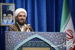 سال ۱۴۰۱ سال حضور اعجاب انگیز ملت در صحنه‌های سرنوشت ساز شد