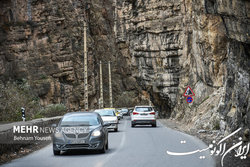 رشد ۲۳ درصدی جابجایی مسافر از طریق حمل و نقل جاده‌ای