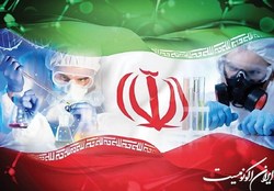تثبیت جایگاه نانویی ایران در جهان با  اسناد بالادستی ستاد فناوری نانو 