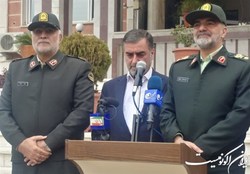 سردار رادان: مردم بی‌حجابی را بر‌نمی‌تابند