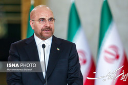 پیام تسلیت قالیباف برای درگذشت علی‌اکبر بادامچیان