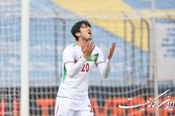 سردار آزمون به اردوی تیم ملی نمی‌آید