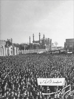 ناشنیده‌ها از جزئیات ملی شدن صنعت نفت