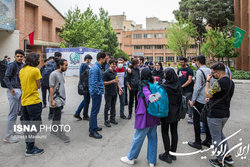 می‌توان با گفتگوی عالمانه، نهاد دانشگاه را مرجعیتی دوچندان بخشید