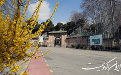 بازدید شبانه از کاخ سعدآباد امکان‌پذیر شد