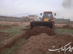 سامانه ۱۳۱ آماده دریافت گزارش‌های مردمی برای حفاظت اراضی کشاورزی