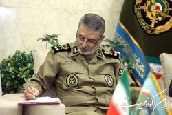 سال ۱۴۰۲ نیز مسیر افتخار آفرینی‌های ارتش صعودی خواهد بود
