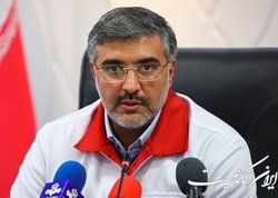 انجام ۷۳۸ عملیات امداد و نجات طی ۴ روز گذشته